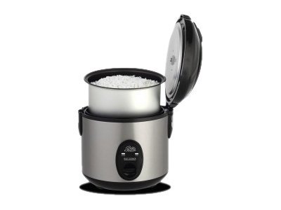 SOLIS Rice Cooker Compact Type 821 - Reiskocher