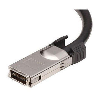 HPE Ethernet 10GBase-CR-Kabel - SFP+ zu SFP+, Ansicht 2