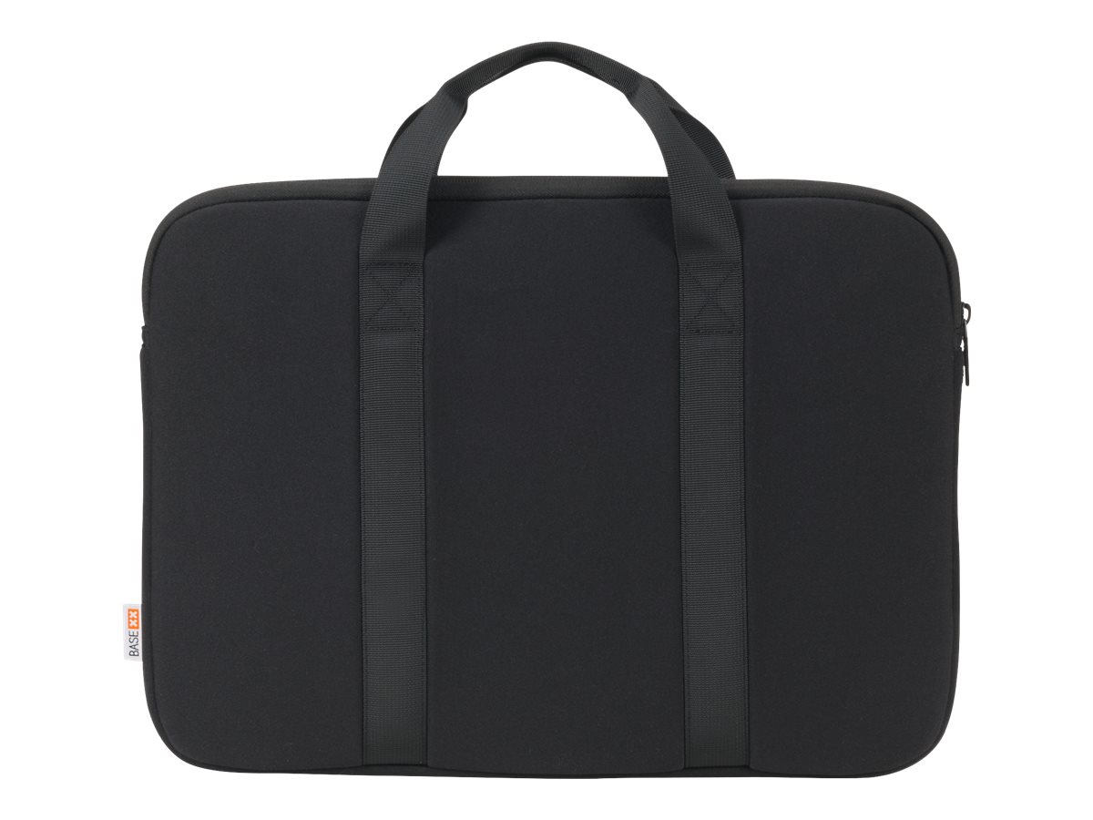 Dicota BASE XX Plus - Notebook-Tasche - 31.8 cm, Ansicht 3