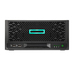 HPE ProLiant MicroServer Gen10 Plus v2 - Server - Ultra-Micro-Tower - 1-Weg - 1 x Xeon E-2314  2.8 GHz - RAM 0 GB - SATA - nicht Hot-Swap-fähig 8.9 cm (3.5)