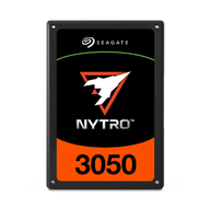 SEAGATE Nytro 3550 SSD 3.84TB SAS 6,35cm (XS3840SE70045)