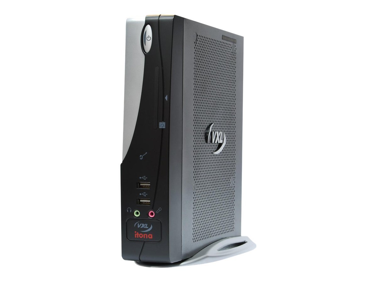 Lenovo VXL Itona F23 - Thin Client - DT - 1 x Nano U3300