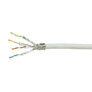 LogiLink Home - Bulkkabel - 50 m - SFTP, PiMF, Ansicht 2