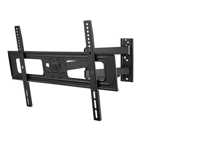 One for All Smart WM 2651 - Klammer für Flachbildschirm - Bildschirmgröße: 81-213 cm (32-84), Ansicht 2