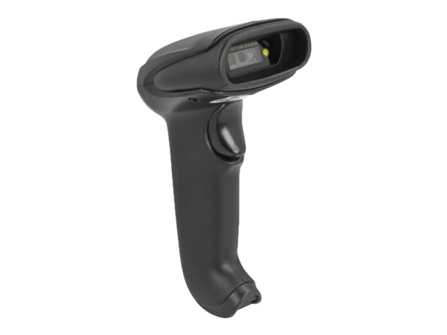 Delock Barcode-Scanner - tragbar - 30 Scans/Sek.