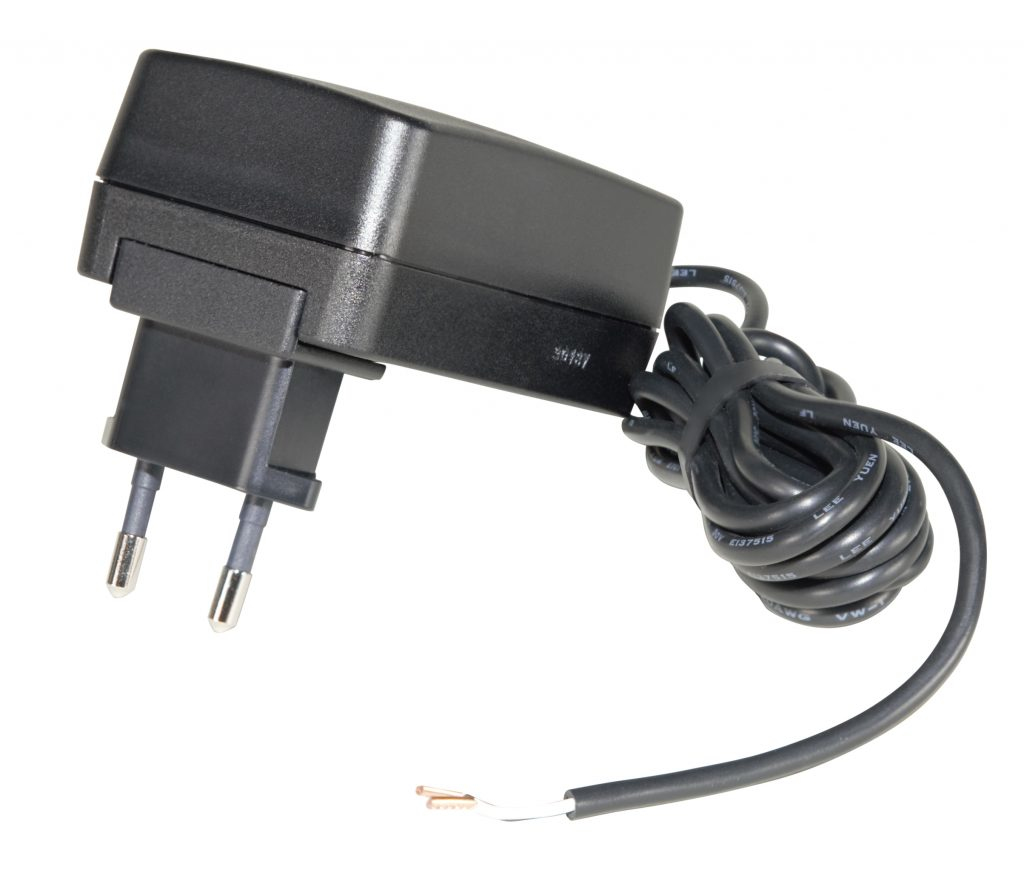 AGFEO DoorSpeak 4 - Verkabelt - IP33 - Silber - Wand - 115 mm - 235 mm, Ansicht 2