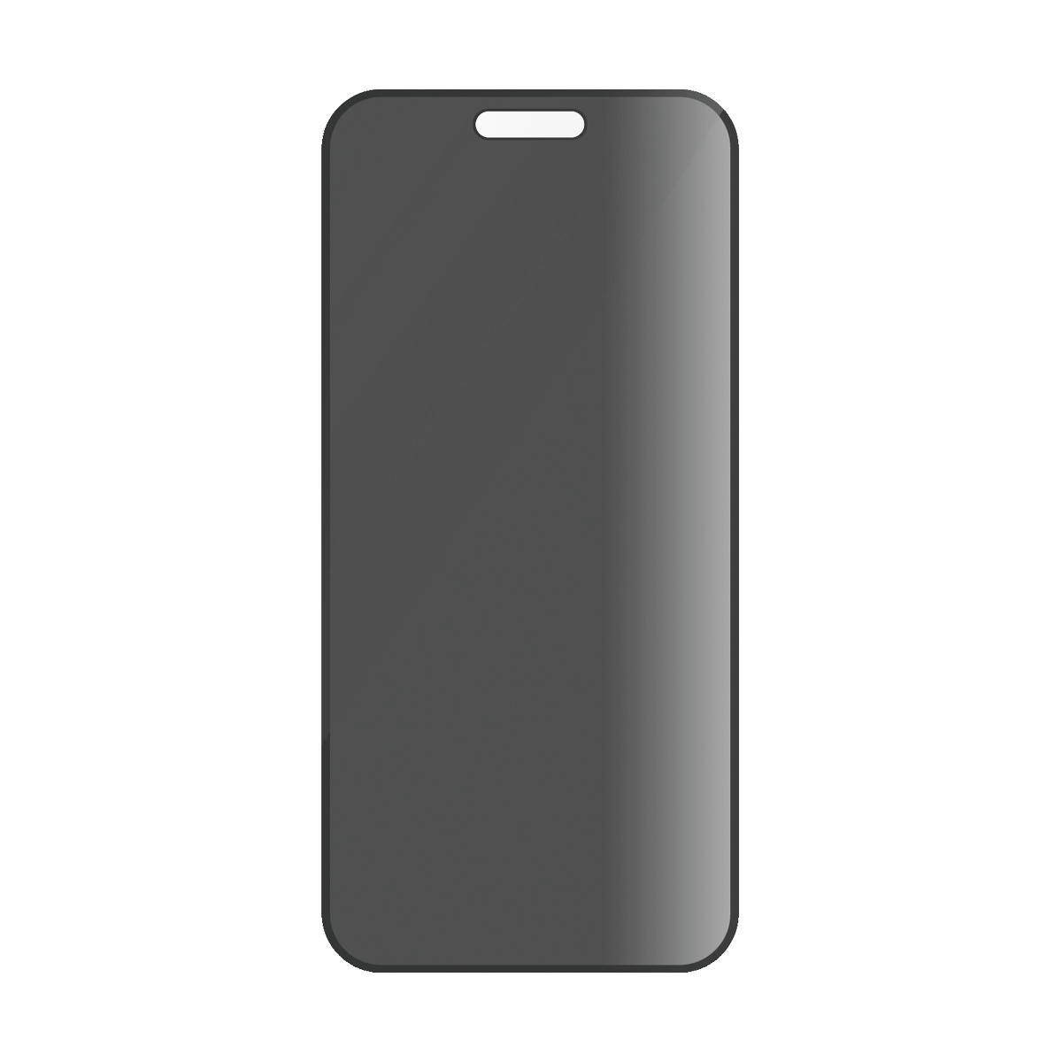 PanzerGlass 3-in-1 Privacy Protection iPhone 16 Plus, Ansicht 4