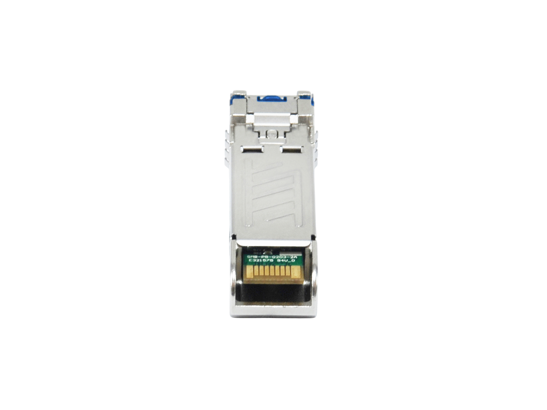 LevelOne SFP Transceiver SM Duplex LC 1550nm 40km - Transceiver - 2,5 Gbps, Ansicht 4