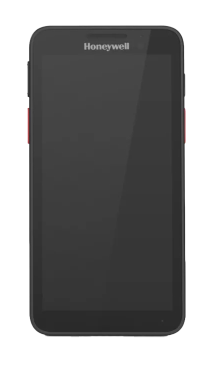 HONEYWELL CT30 XP - Datenerfassungsterminal - Android 11 oder höher - 64 GB - 13.97 cm (5.5), Ansicht 2