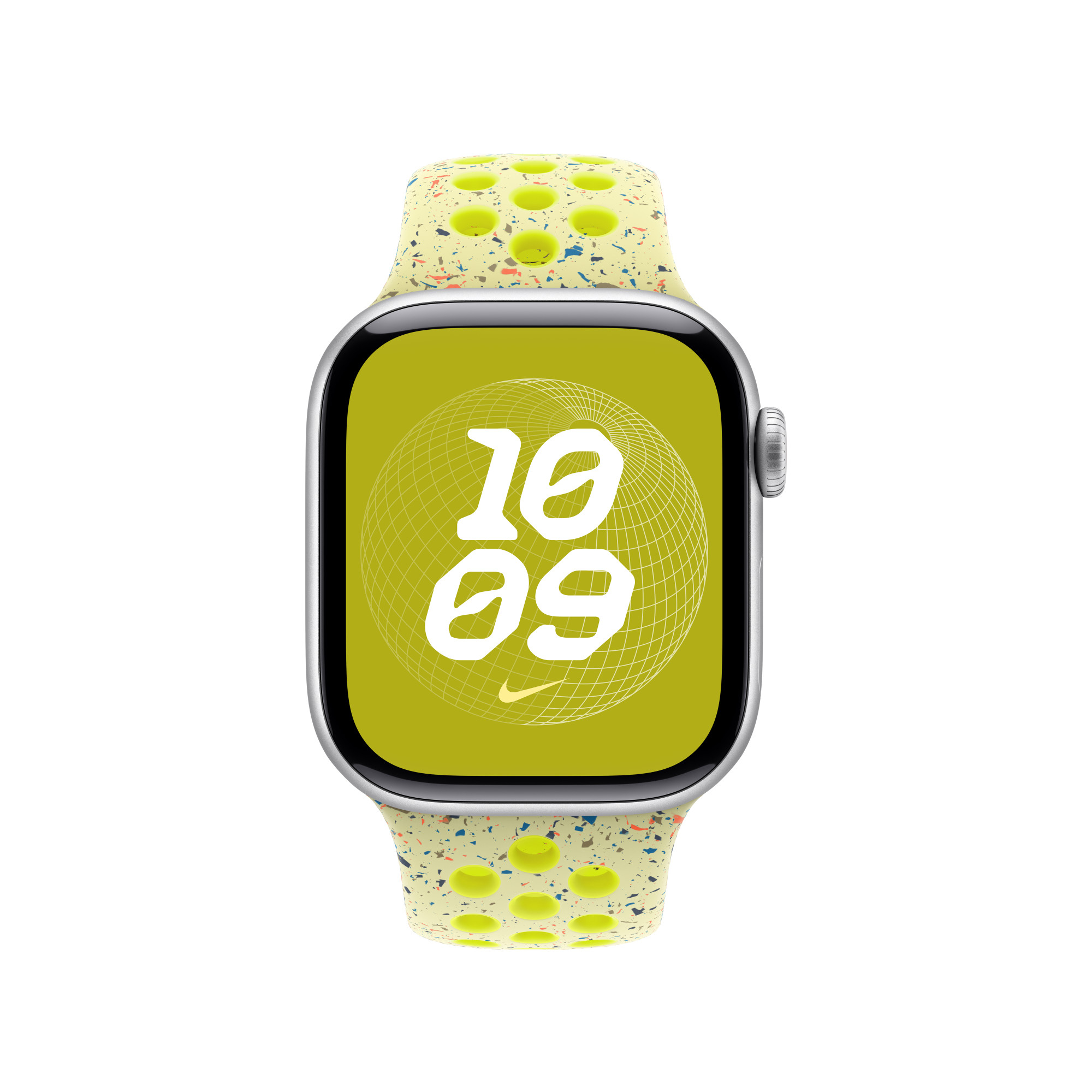 Apple Uhrarmband für Smartwatch - 42mm - Größe S/M - Volt-Spritzschutz, Ansicht 3