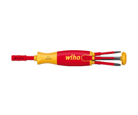 Wiha 41235 - 224 g - 7 Stück(e), Ansicht 2