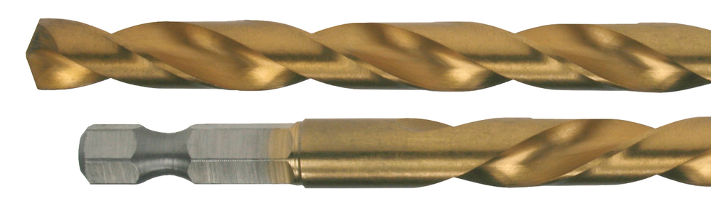 Makita Bohrer - Spiralbohrer - 3.3 mm - Inbus, Ansicht 2