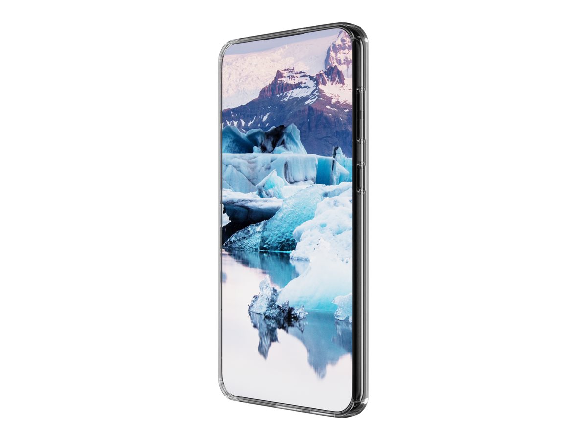 dbramante1928 Greenland - Hintere Abdeckung für Mobiltelefon - transparent Samsung, Ansicht 3
