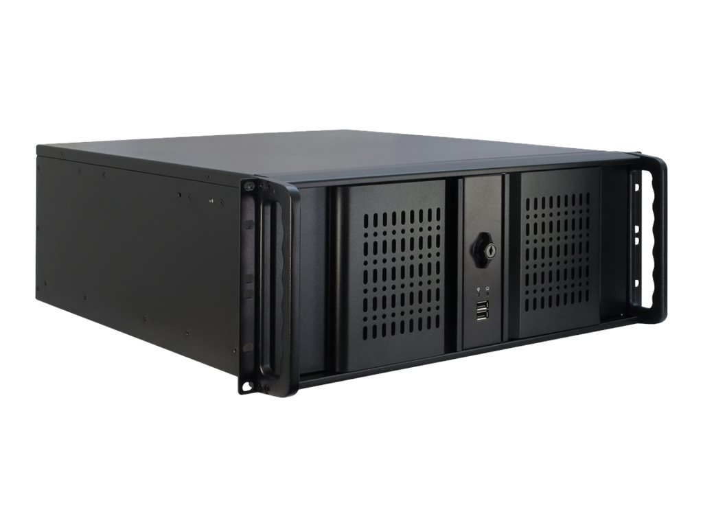 Inter-Tech IPC 4U-4098-S - Rack