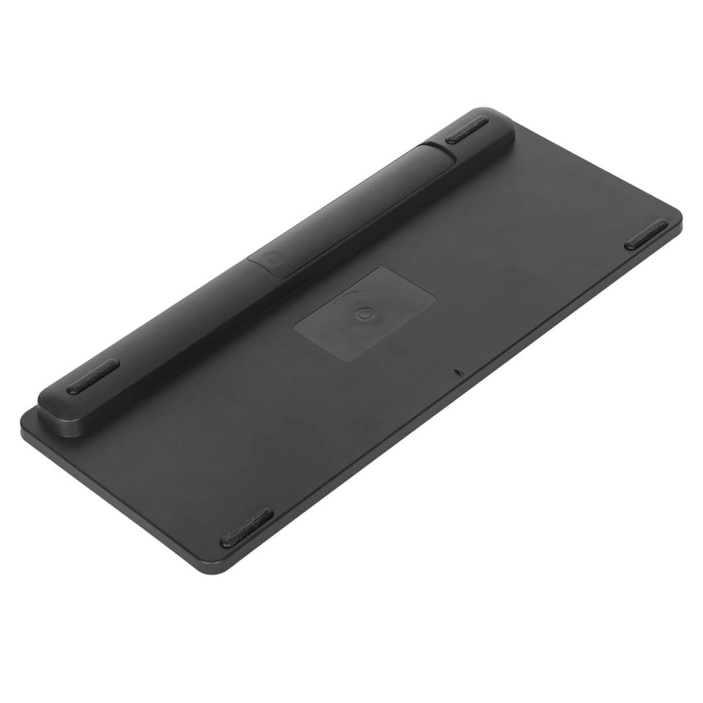 Targus Tastatur - Mehrgeräte - compact - antimicrobial - TL: Französisch, AZERTY, Ansicht 4