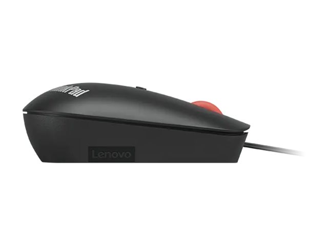 Lenovo ThinkPad Compact - Maus - rechts- und