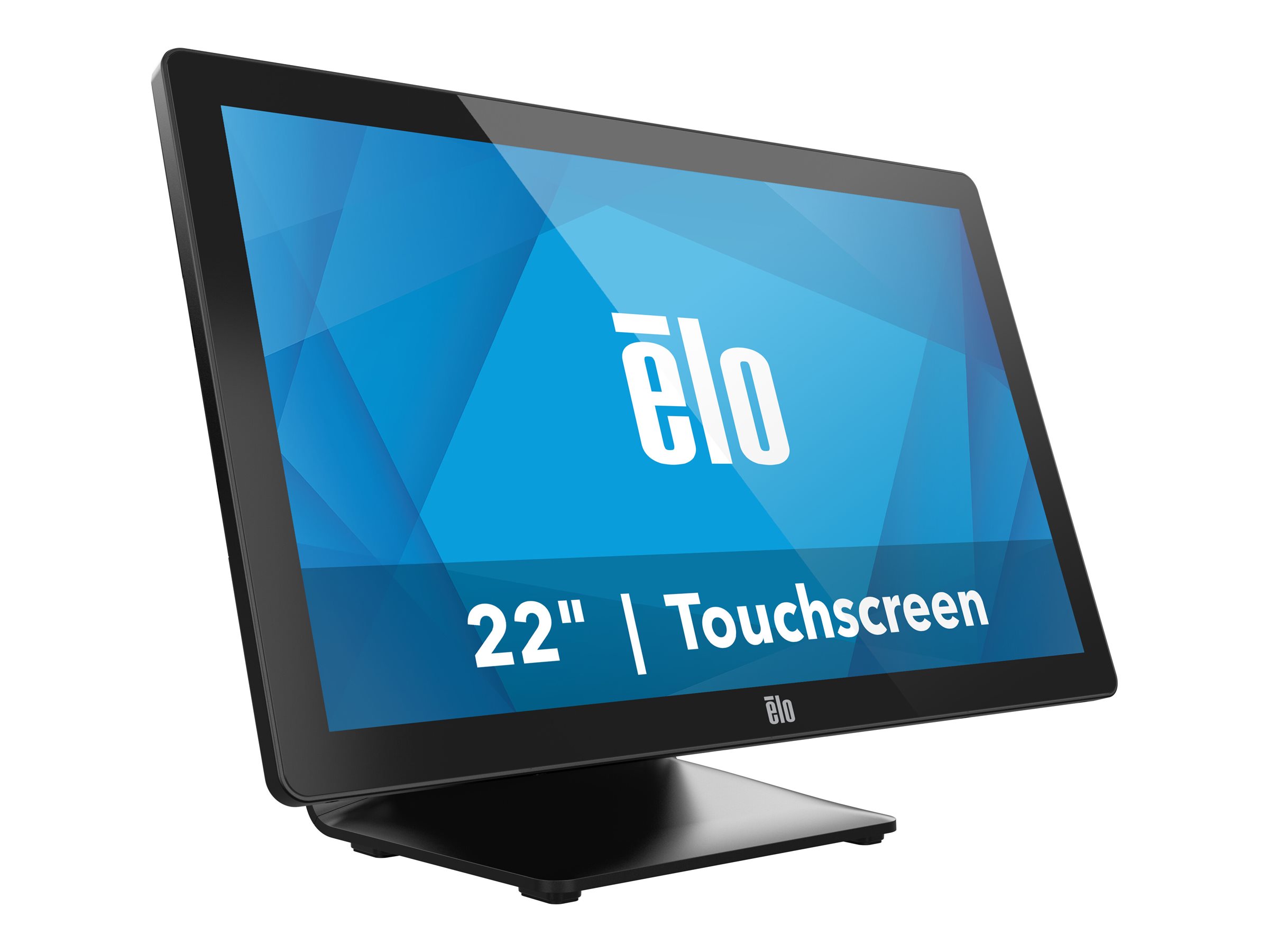 Elo Touch Solutions Elo I-Series 3.0 - All-in-One (Komplettlösung) - Core i3 i3-1215UL / 1.2 GHz - RAM 8 GB, Ansicht 5