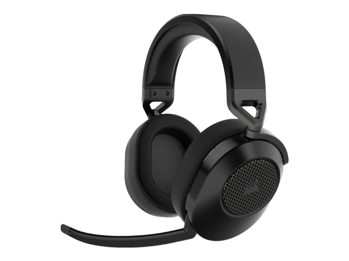 Corsair Gaming HS65 WIRELESS - Headset - ohrumschließend