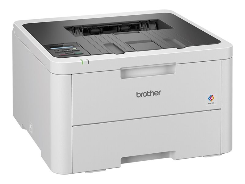Brother HL-L3240CDW - Drucker - Farbe - Duplex - LED - A4/Legal - 600 x 2400 dpi - bis zu 26 Seiten/Min. (einfarbig)