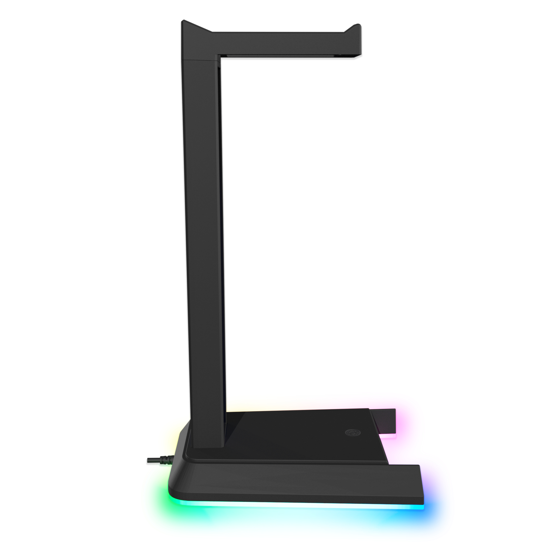 SPEEDLINK EXCELLO NX - Ständer für Headset - RGB, Ansicht 3