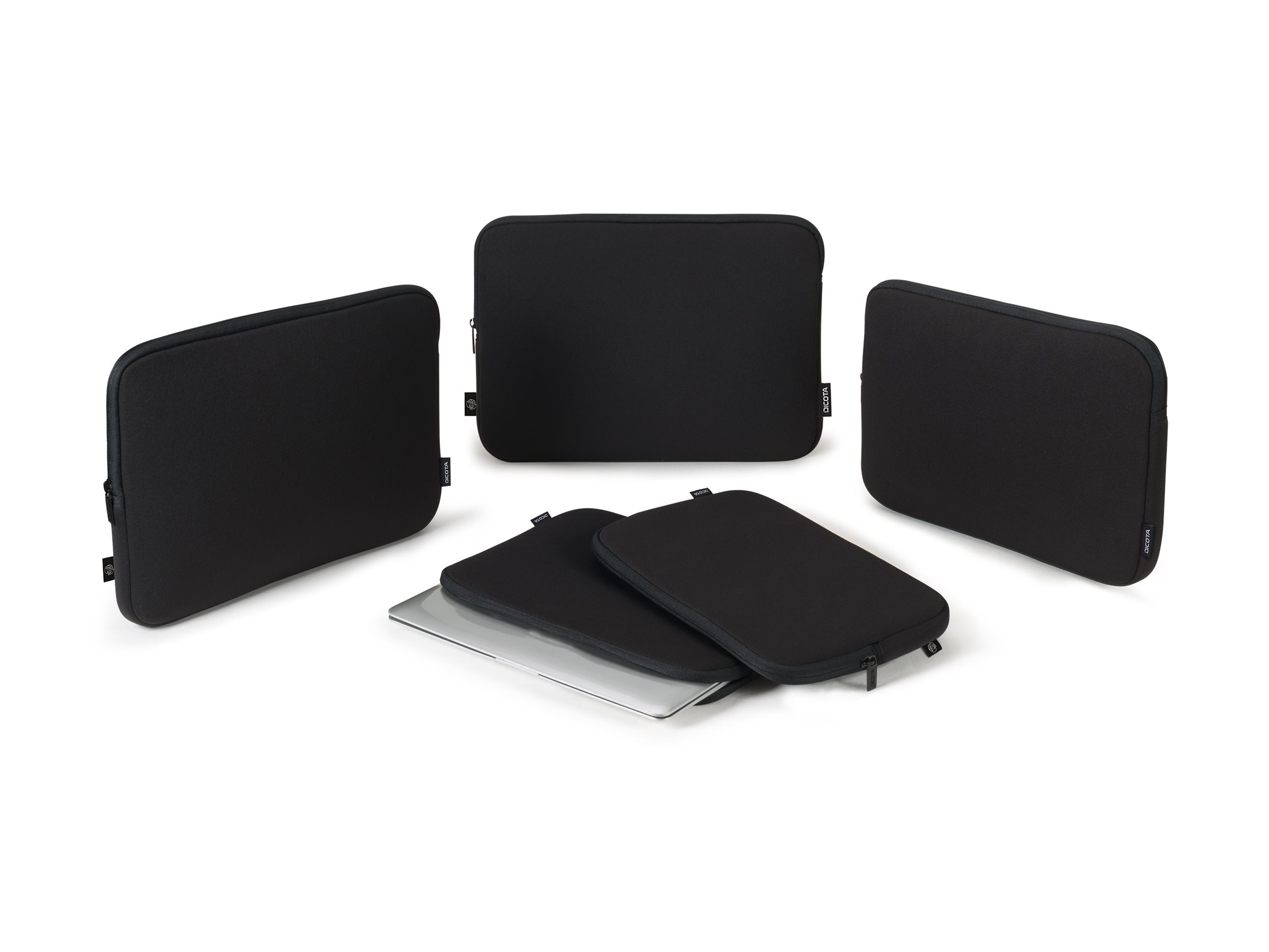 Dicota ONE - Notebook-Hülle - 29.5 cm - 10 - 11.6, Ansicht 3