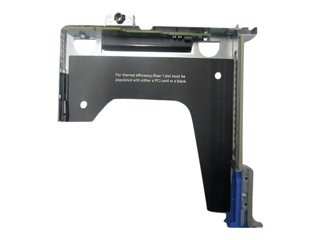 Dell  Riser Card - für PowerEdge R440