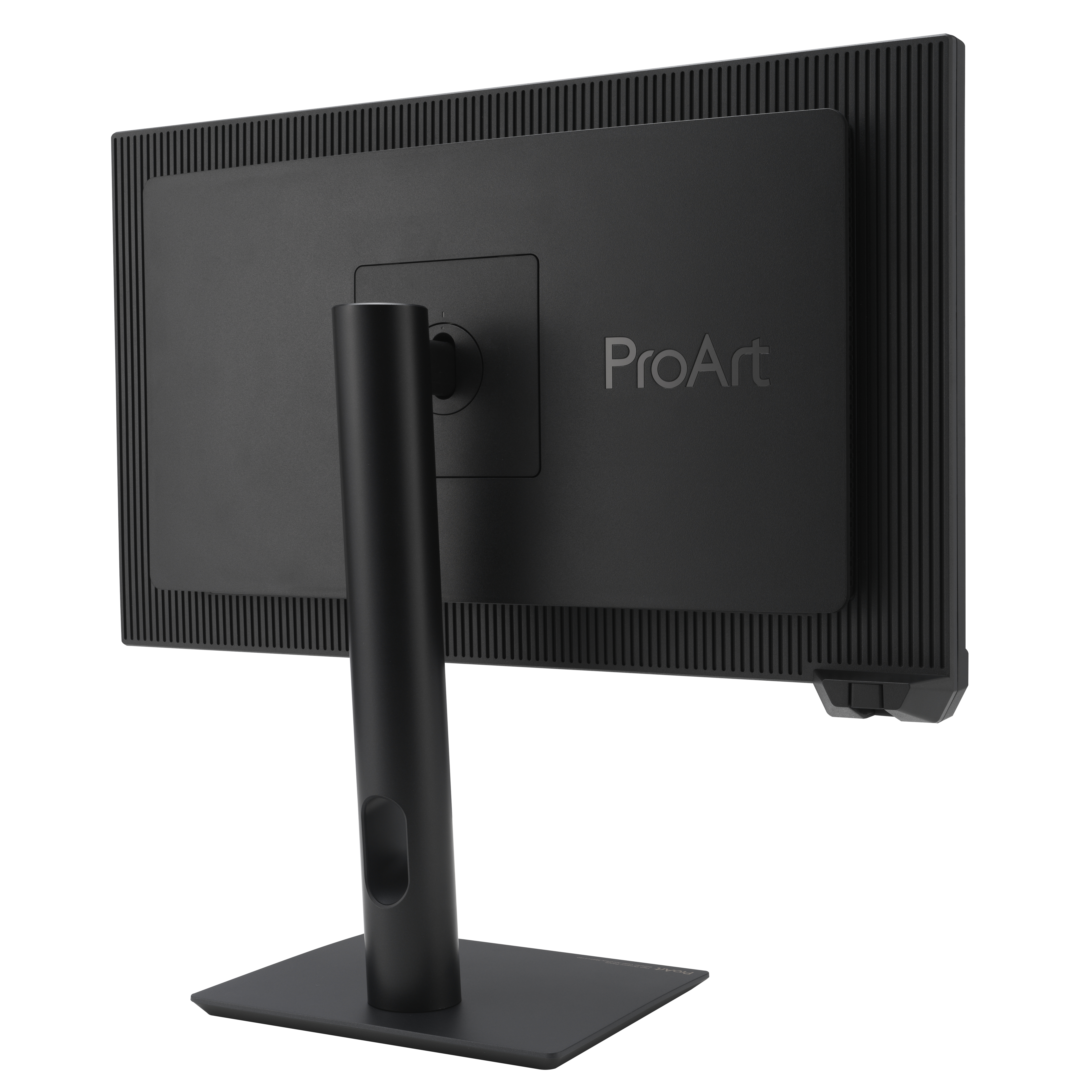 ASUS ProArt PA24US - LED-Monitor - 61.2 cm (24.1), Ansicht 4