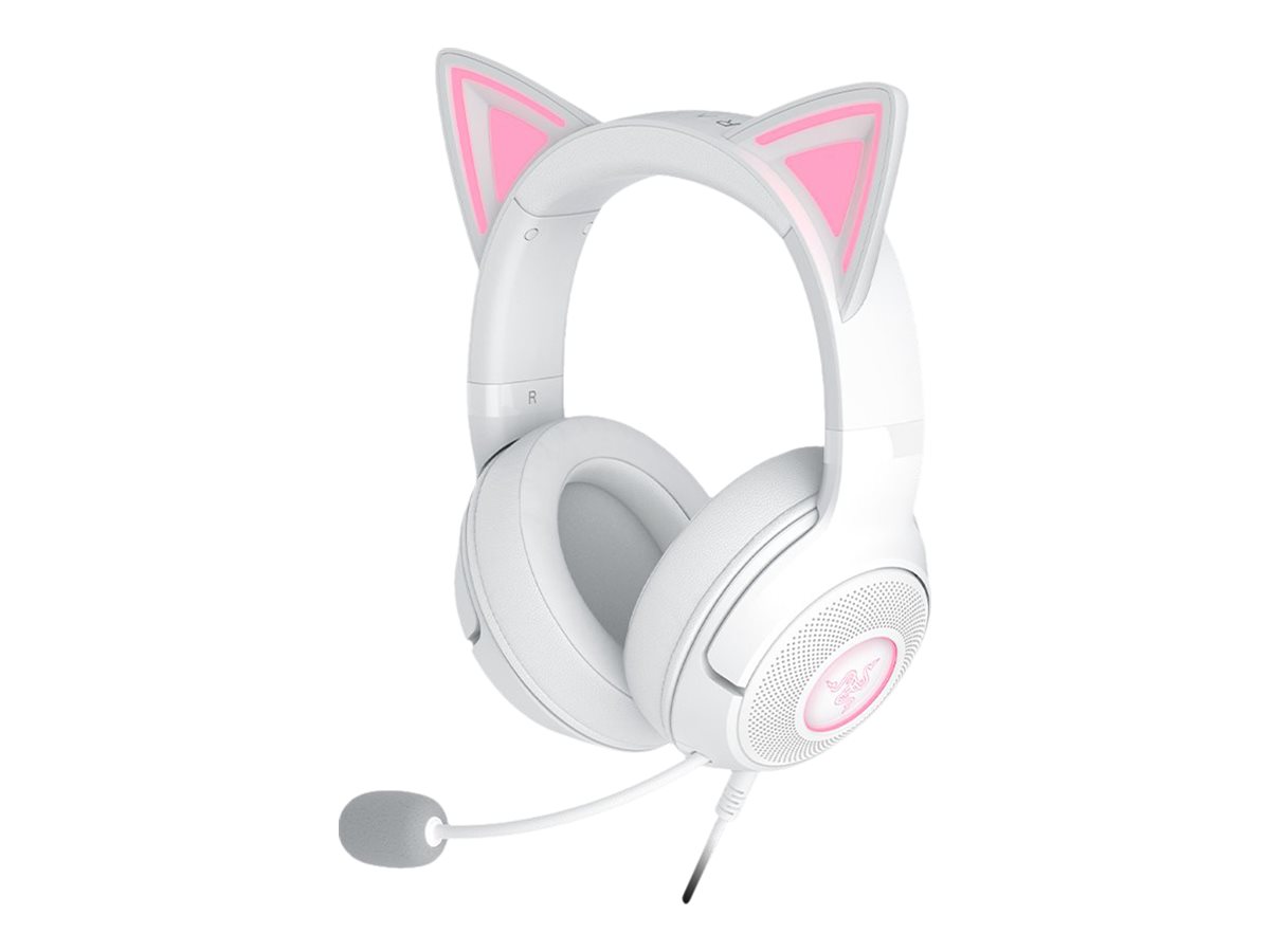Razer Kraken Kitty V2 - Headset - ohrumschließend, Ansicht 4