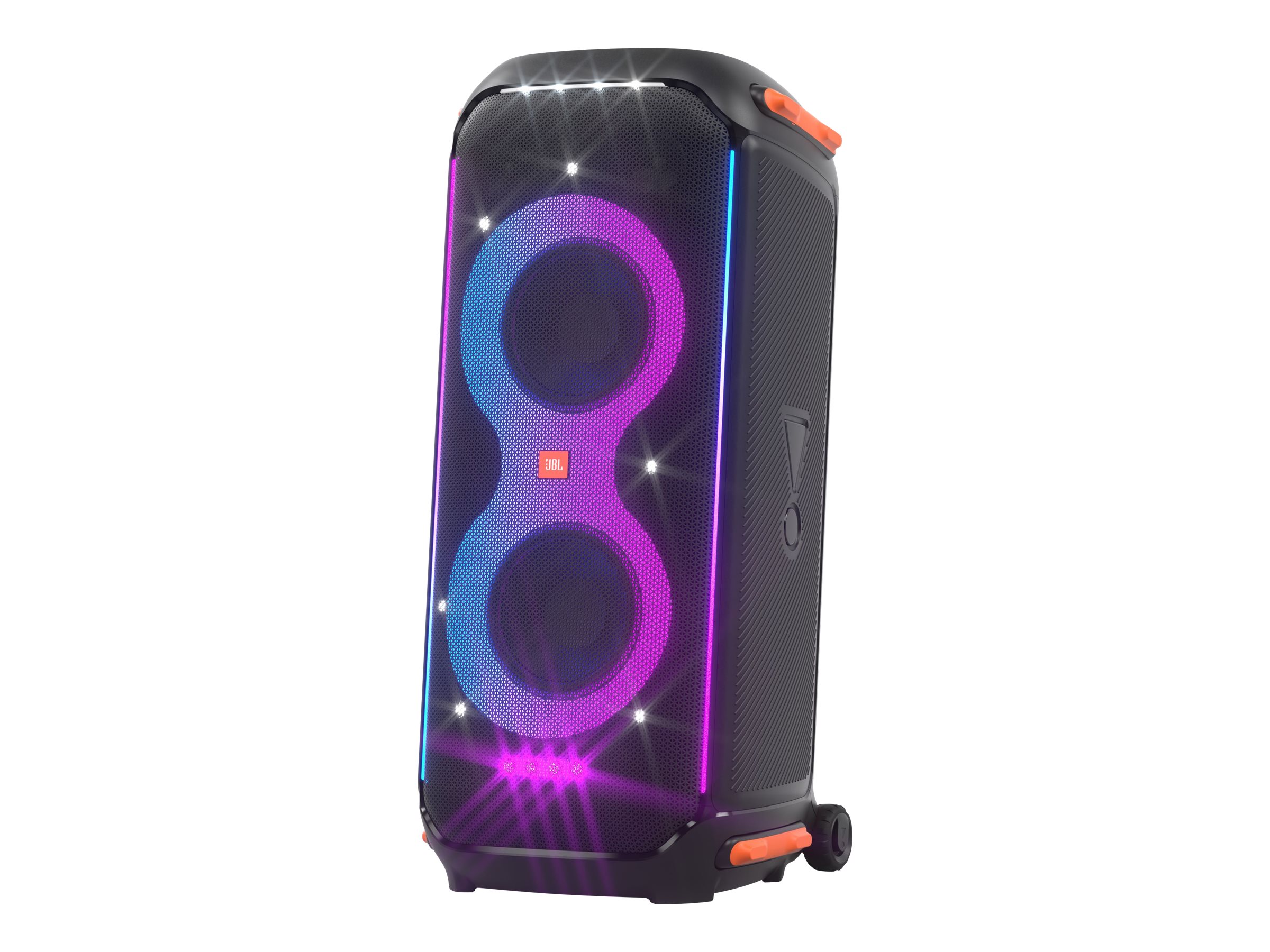 JBL PartyBox 710 - Party-Soundsystem - kabellos