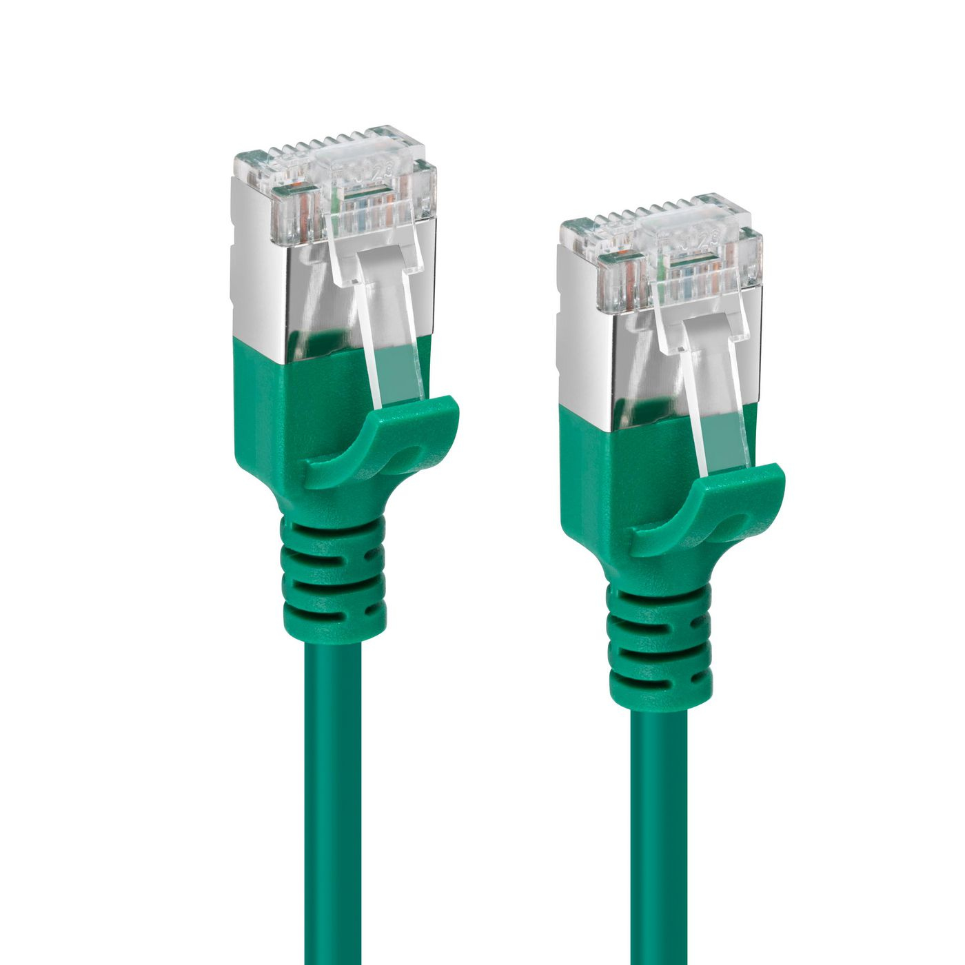 MicroConnect Netzwerkkabel - RJ-45 (M) zu RJ-45 (M), Ansicht 4