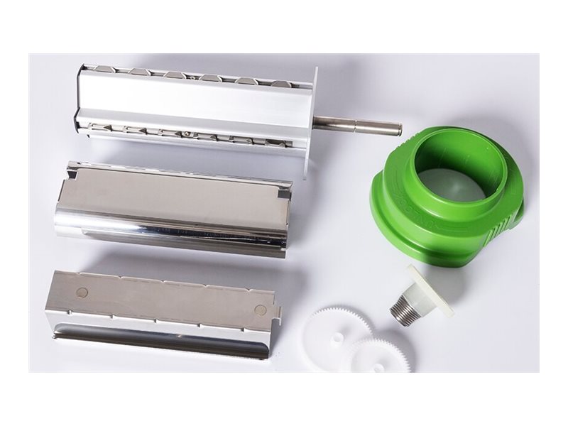 Brother Interner Umroller, Ansicht 4