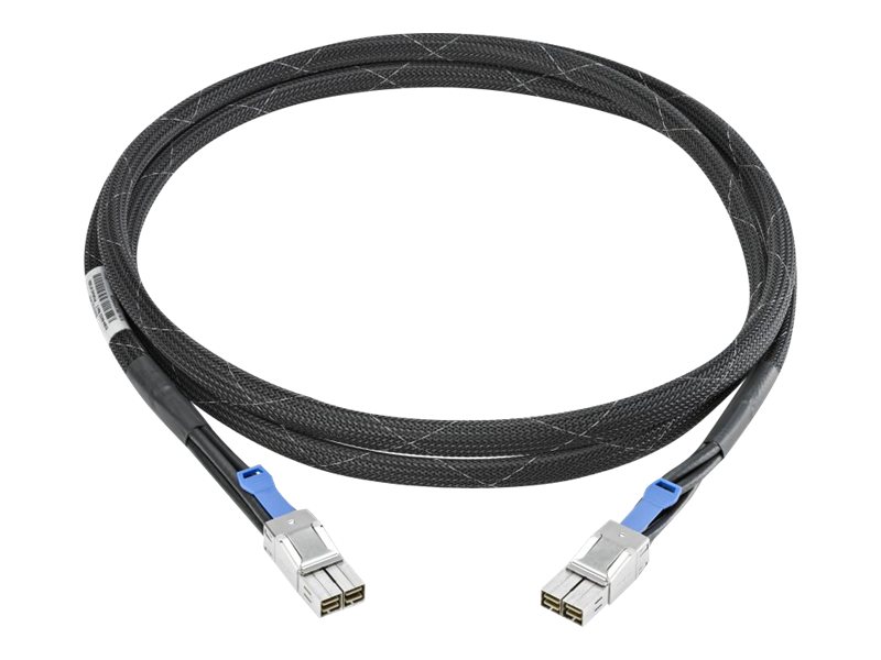 HPE Stacking-Kabel - 3 m - für P/N: J9577A