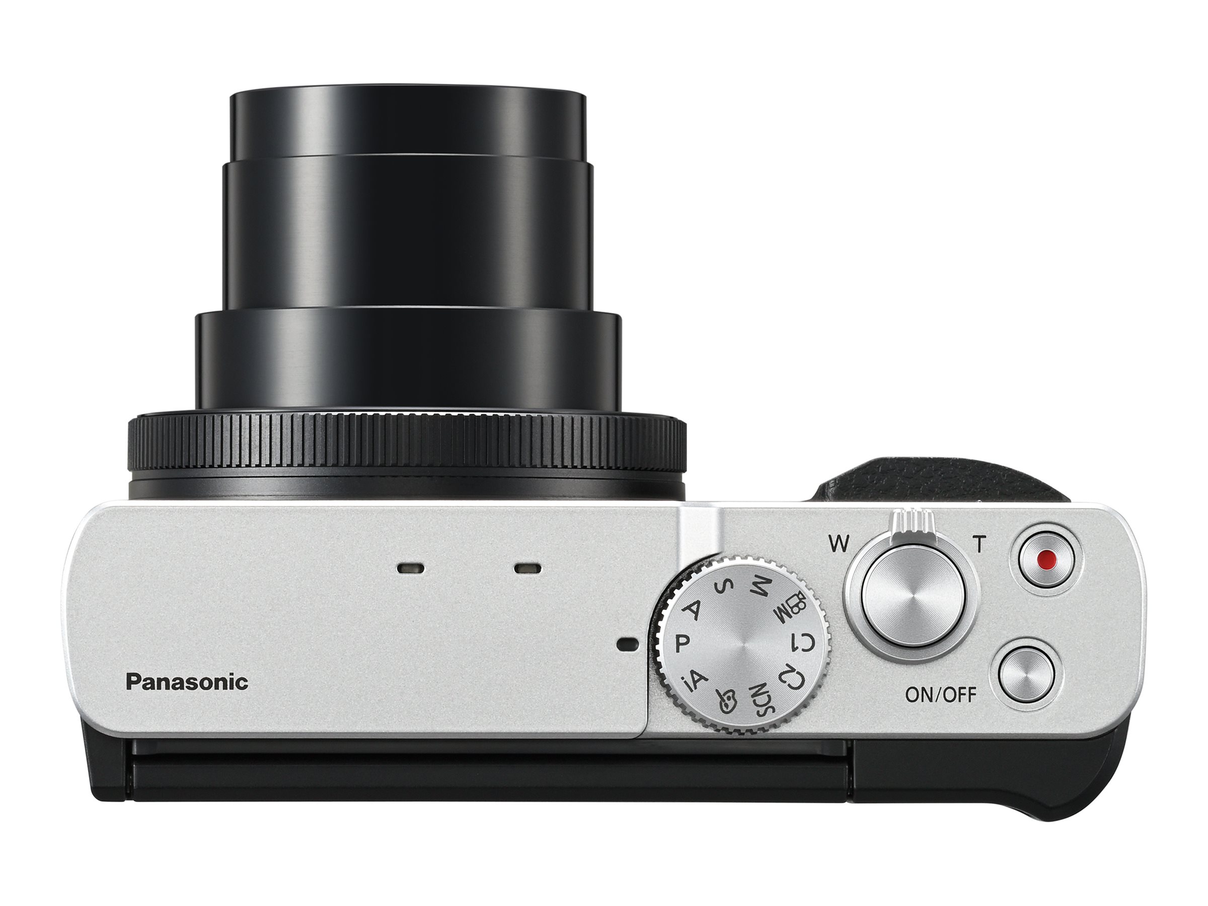 Panasonic Lumix Tz99 - Digitalkamera - 20,3 MP, Ansicht 4