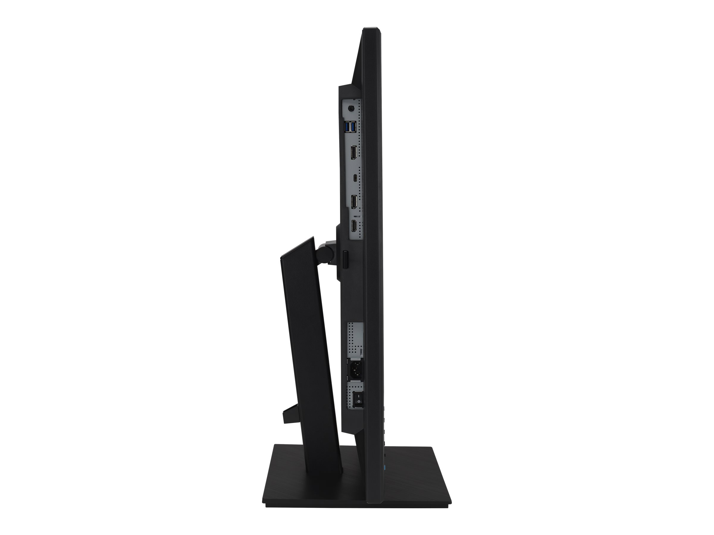 ASUS BE27ACSBK - LED-Monitor - 68.6 cm (27)