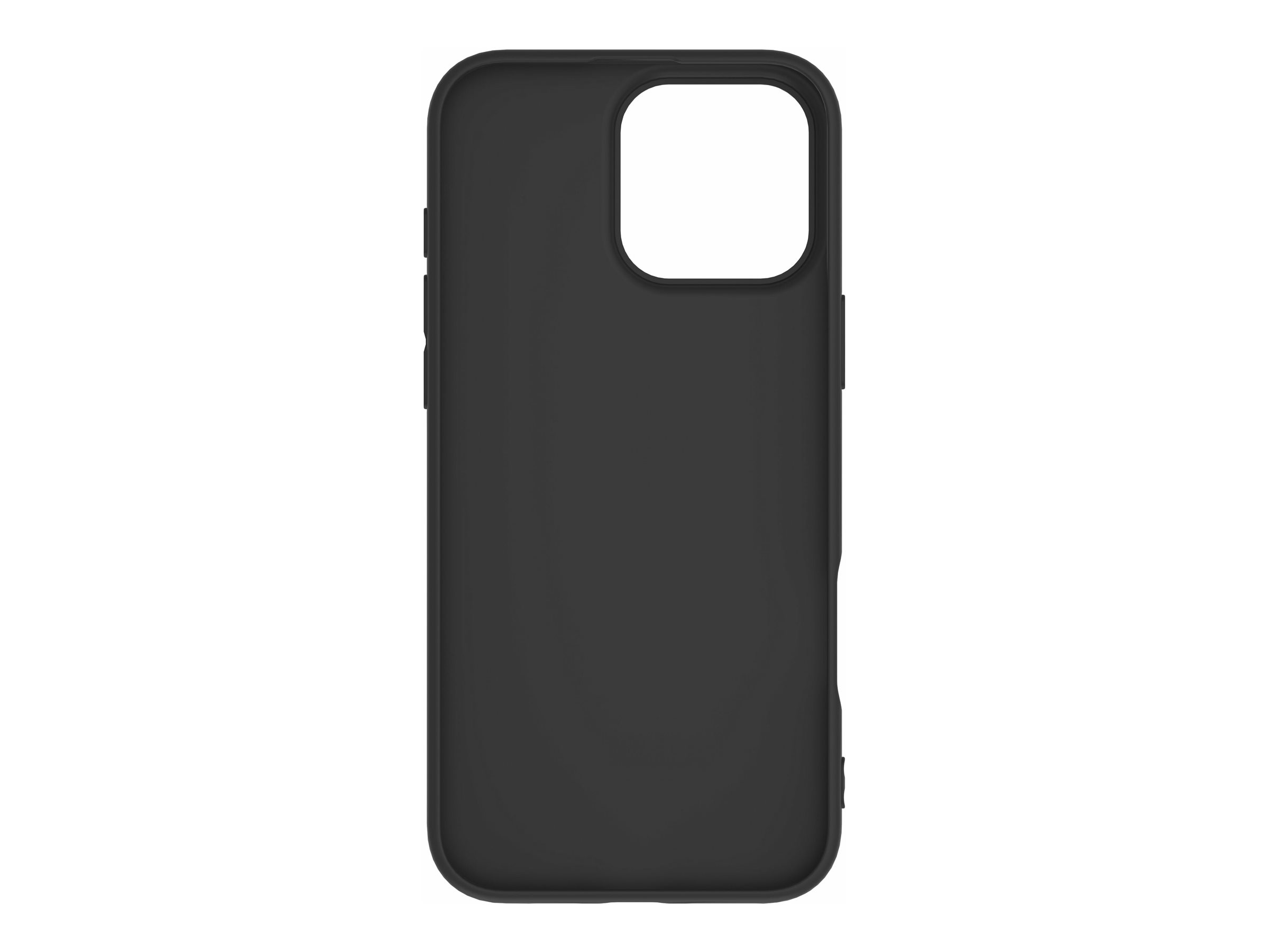 eSTUFF Infinite Vienna - Hintere Abdeckung für Apple iPhone 16 Pro Max - Thermoplastisches Polyurethan (TPU), Ansicht 4