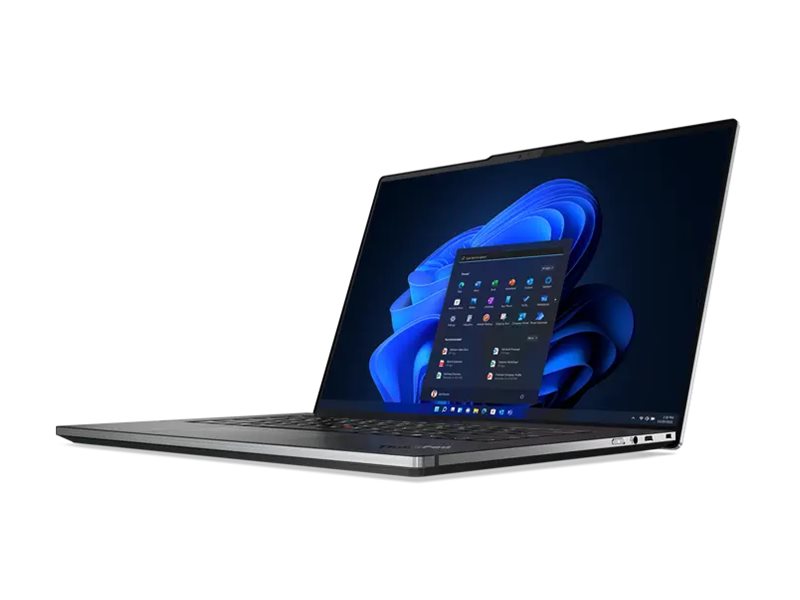 Lenovo ThinkPad Z16 Gen 2 21JX - AMD Ryzen 7 Pro 7840HS  3.8 GHz - Win 11 Pro - Radeon RX 6550M - 32 GB RAM - 1 TB SSD TCG Opal Encryption 2 NVMe Performance - 40.6 cm (16)