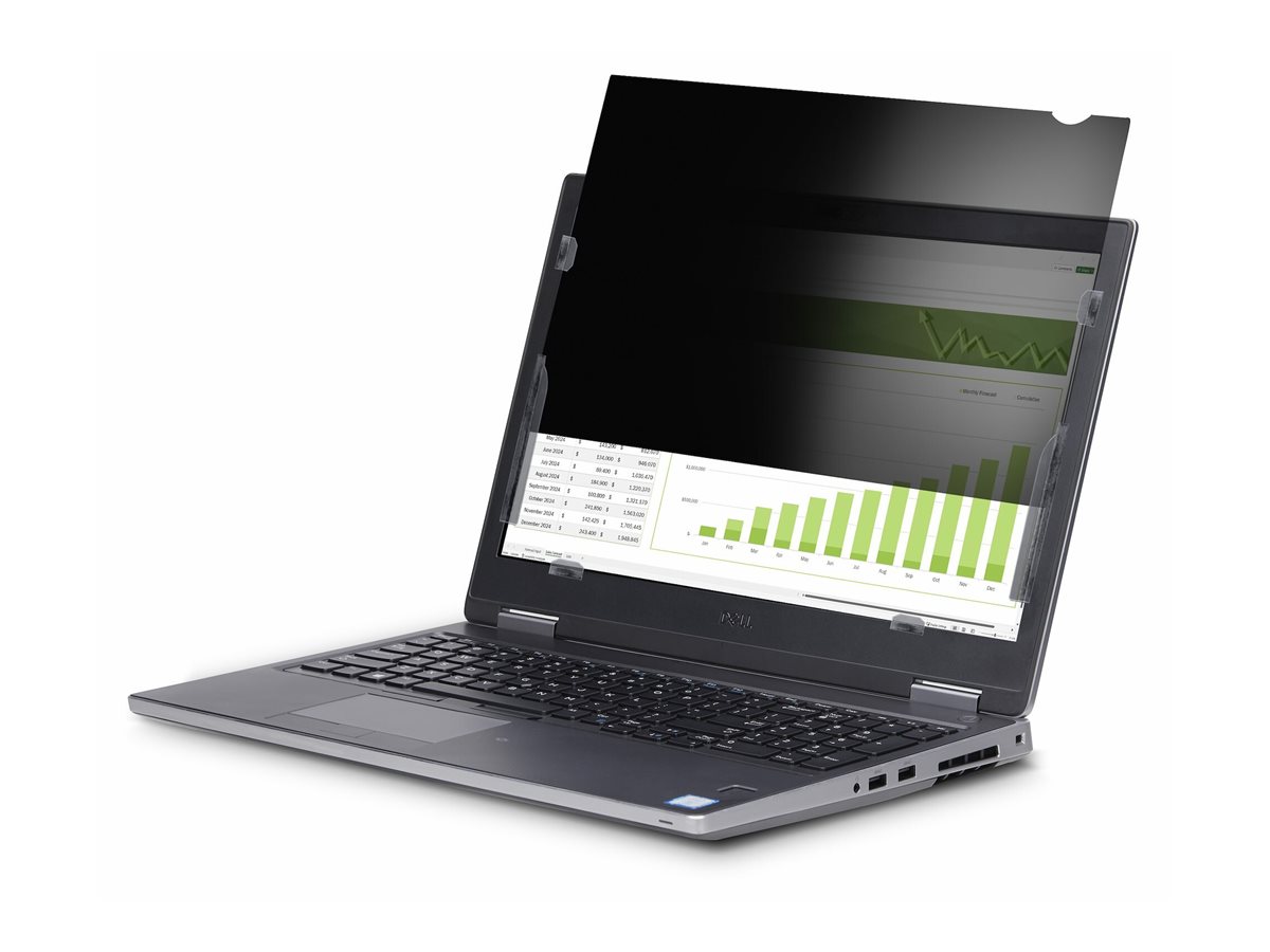 StarTech.com 14-inch 16:10 Laptop Touch Privacy Screen, Flip-Up - Blickschutzfilter für Notebook - 2-Wege, Ansicht 5