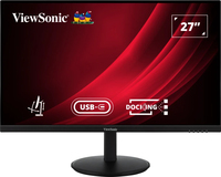 ViewSonic 27 VG2709U-2K LED - Flachbildschirm (TFT/LCD) - 68,6 cm