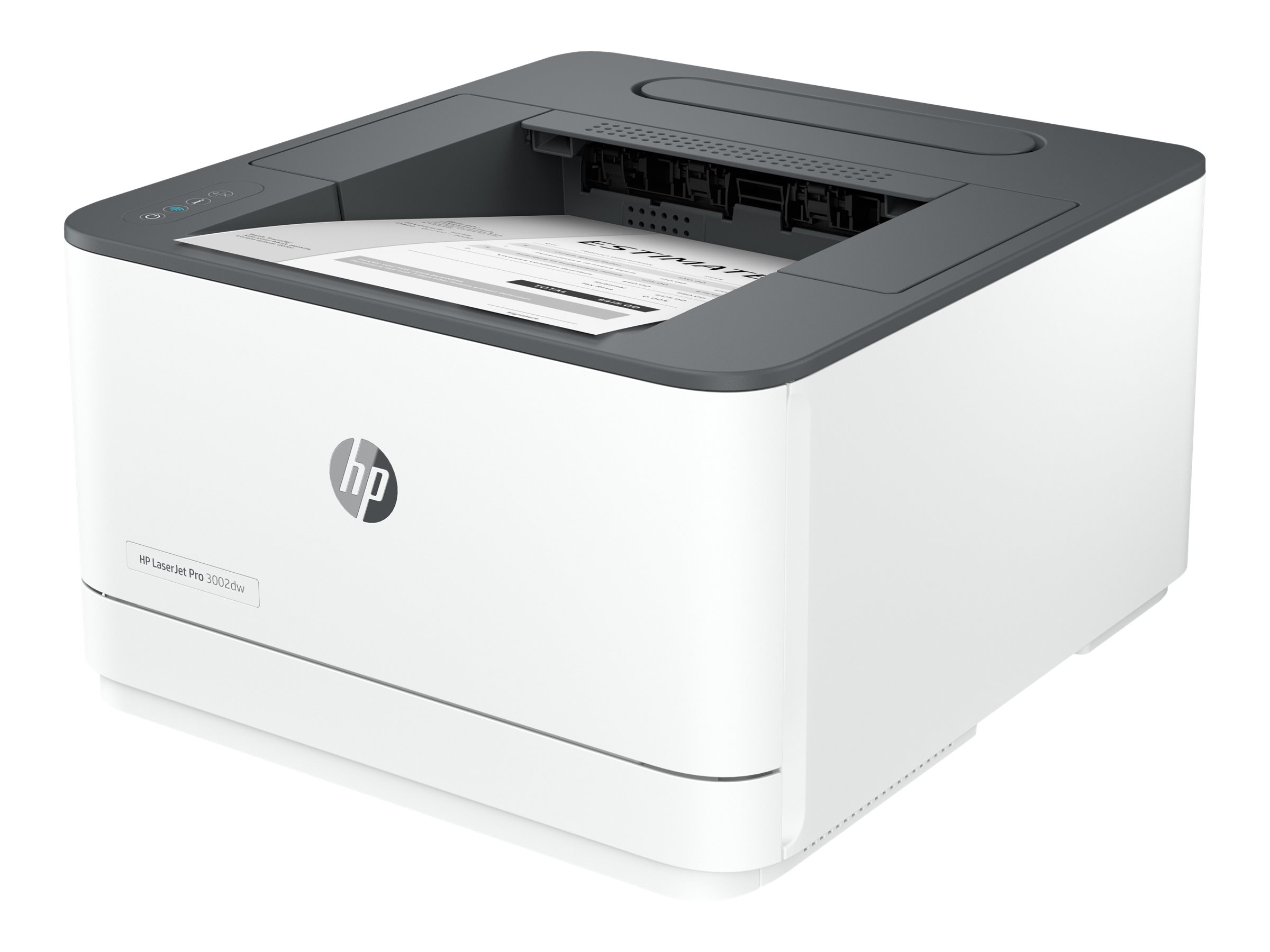 Hewlett Packard (HP) HP LaserJet Pro 3002dw - Drucker - s/w -