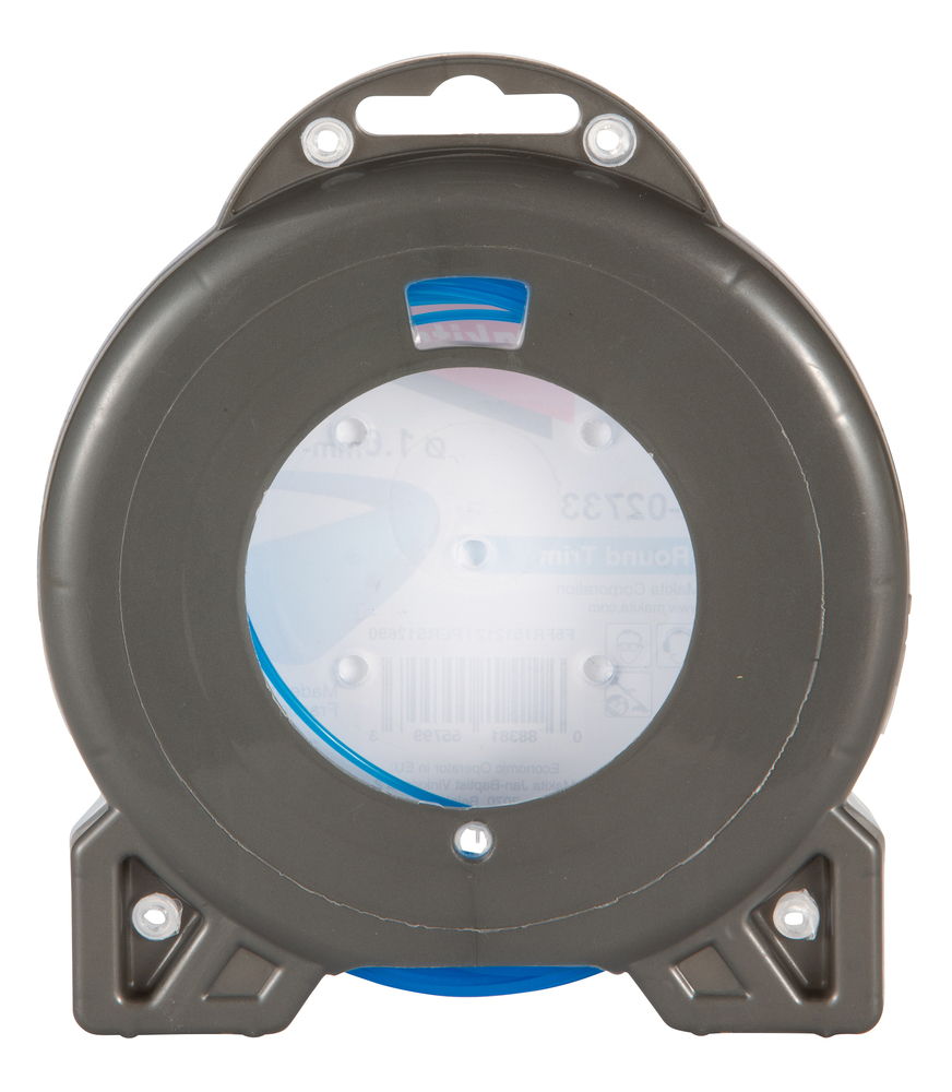Makita Fadenstücke - für Gras - 1.6 mm - Länge: 15 m, Ansicht 4