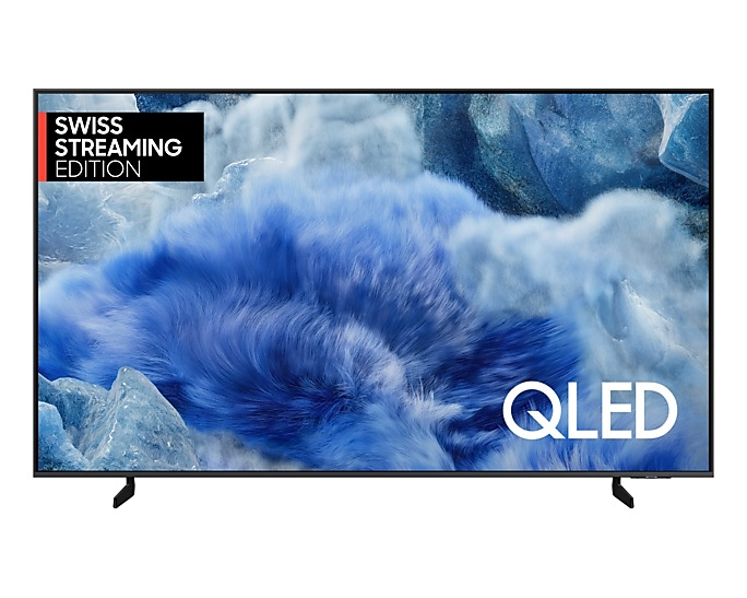 Samsung TV QE50Q8F QE50Q8FAAUXXH, Ansicht 2