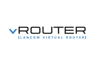 LANCOM VPN Network Connectivity vRouter 50 - Abonnement-Lizenz - 5 VPN-Tunnel, 50 Mbit/s Durchsatz, 2 ARF Netzwerke - Laufzeit