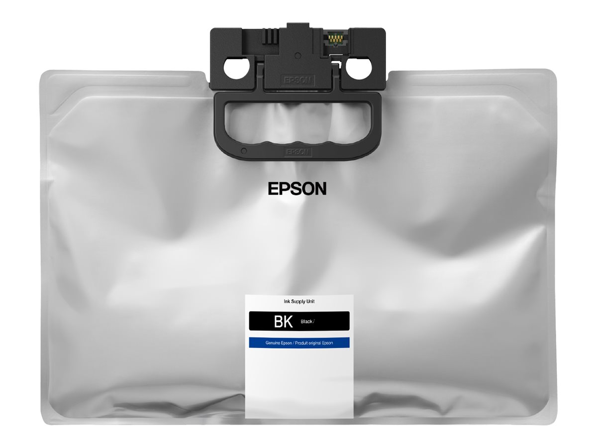 Epson T13L1 - Größe XL - Schwarz - original
