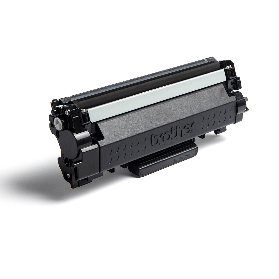 Brother TN2410 - Schwarz - Original - Tonerpatrone, Ansicht 4