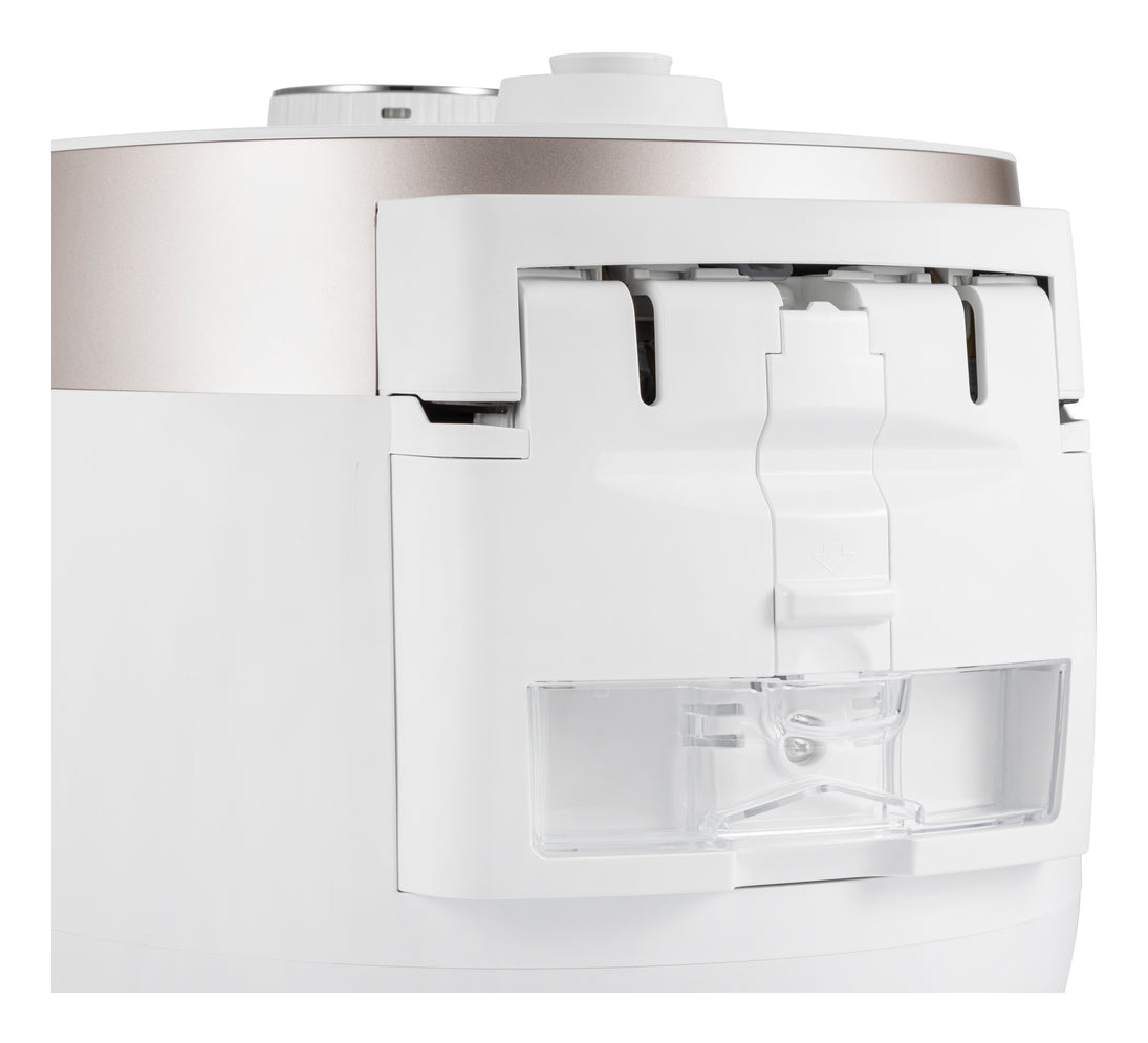 Cuckoo Reiskocher 1.08l CRP-ST0609F Twin Pressure, Ansicht 2