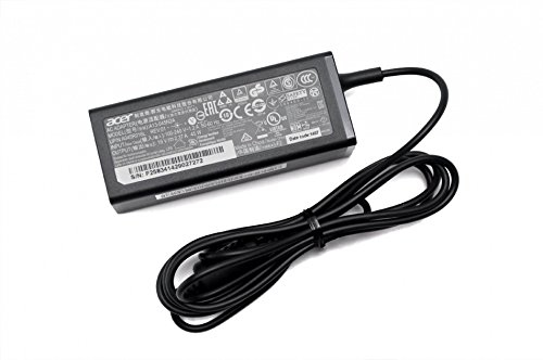 Acer Netzteil - 45 Watt - für Aspire V3; Aspire R 13, Ansicht 3