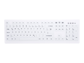Active Key MedicalKey AK-C8100 - Tastatur - kabellos