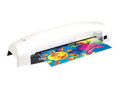 Fellowes Lunar A3 - Laminator - Heißlaminierer, Ansicht 4