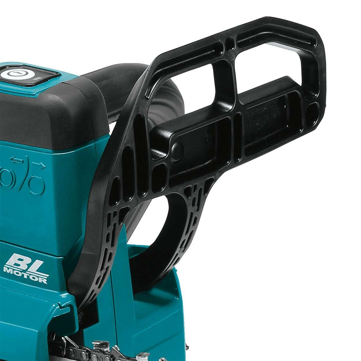 Makita DUC254 - Kettensäge - schnurlos - 18 V, Ansicht 2