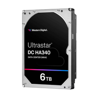Lenovo HDD 6TB - Festplatte